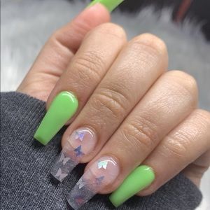 Meet your Posher, Eliza